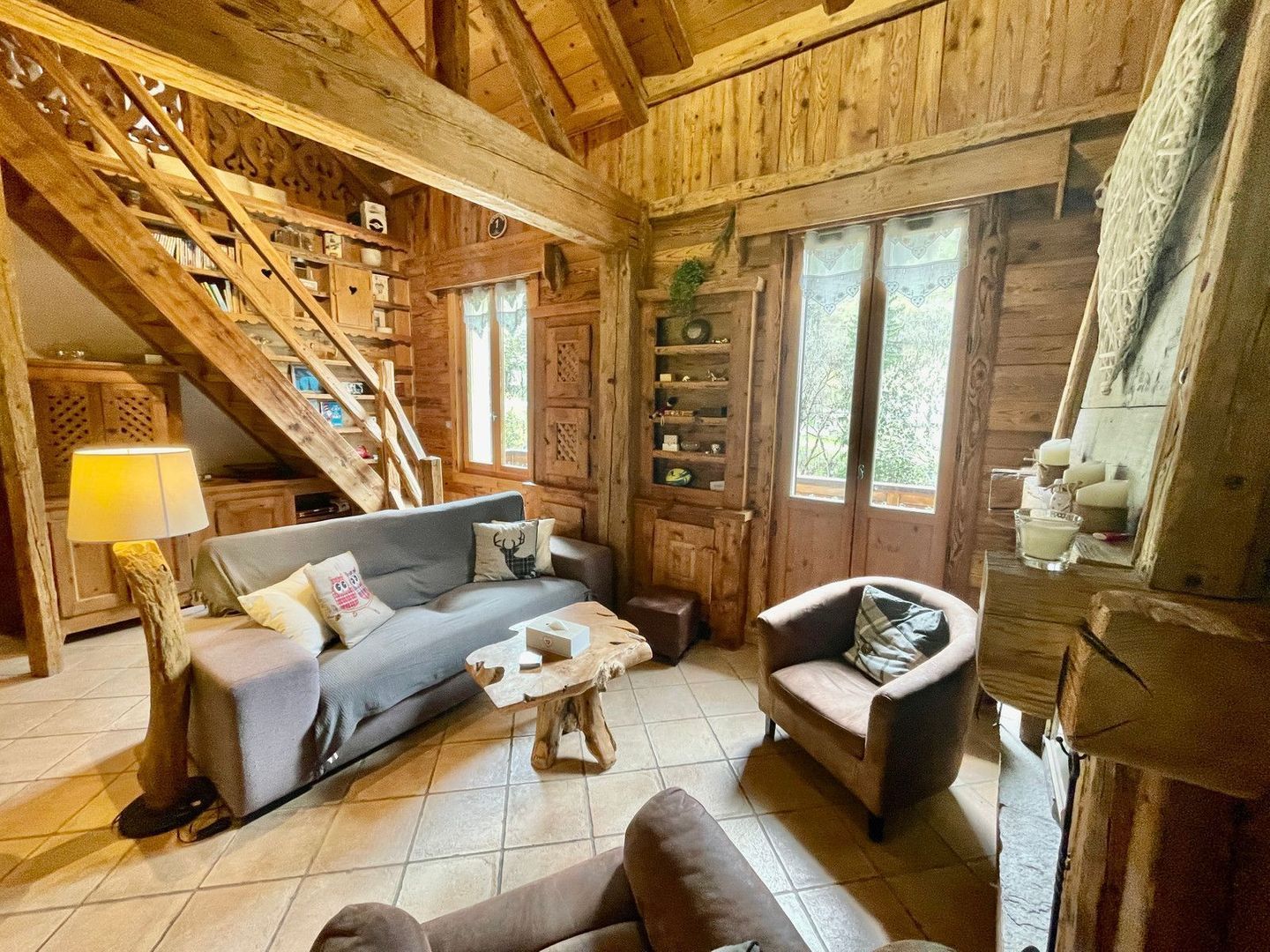 Saint-Gervais-les-Bains, Saint-Gervais-les-Bains foto-1