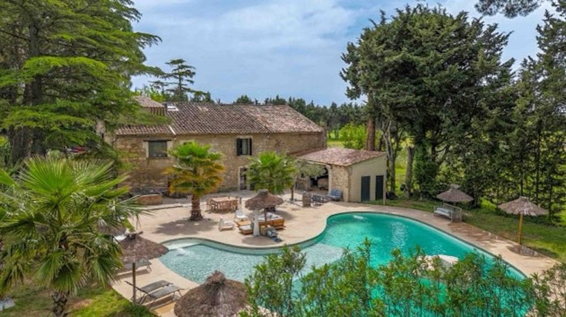 Rognonas, Rognonas foto-5