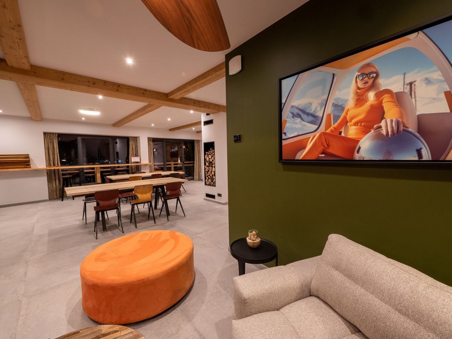 Bourg-Saint-Maurice, Bourg-Saint-Maurice foto-2