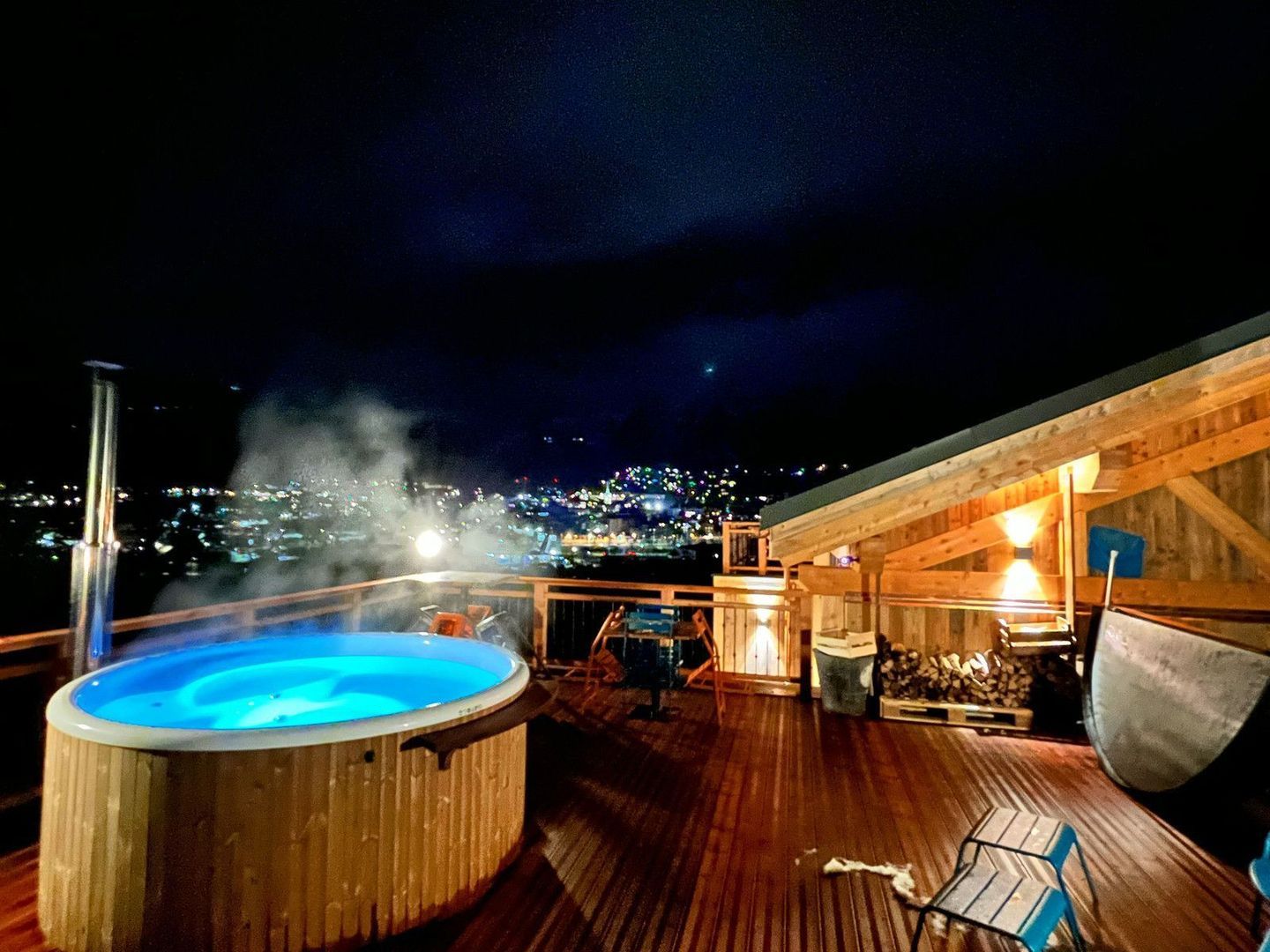 Bourg-Saint-Maurice, Bourg-Saint-Maurice foto-8