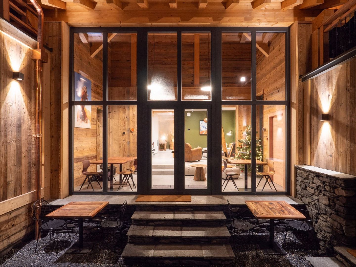 Bourg-Saint-Maurice, Bourg-Saint-Maurice foto-5