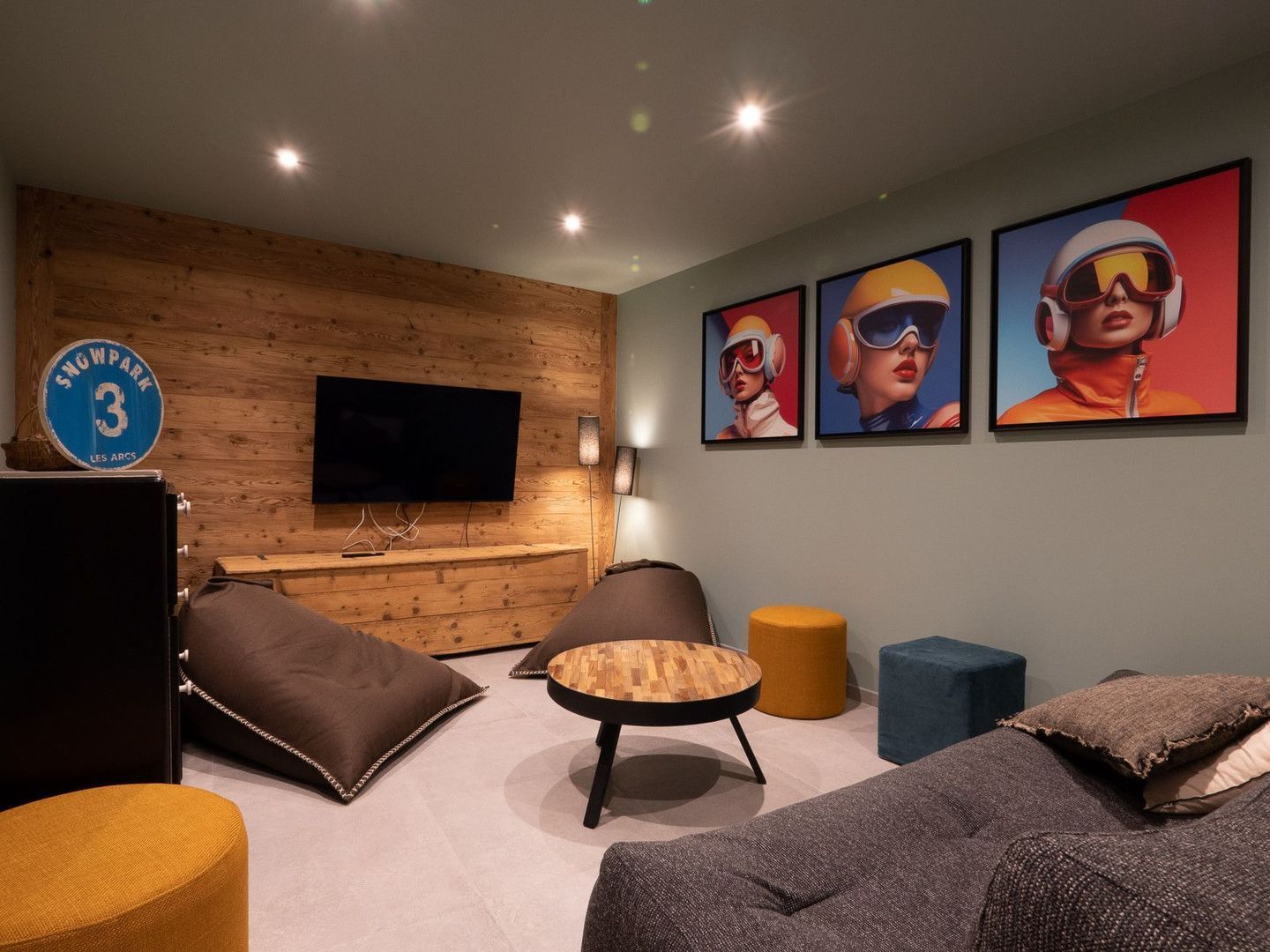 Bourg-Saint-Maurice, Bourg-Saint-Maurice foto-4