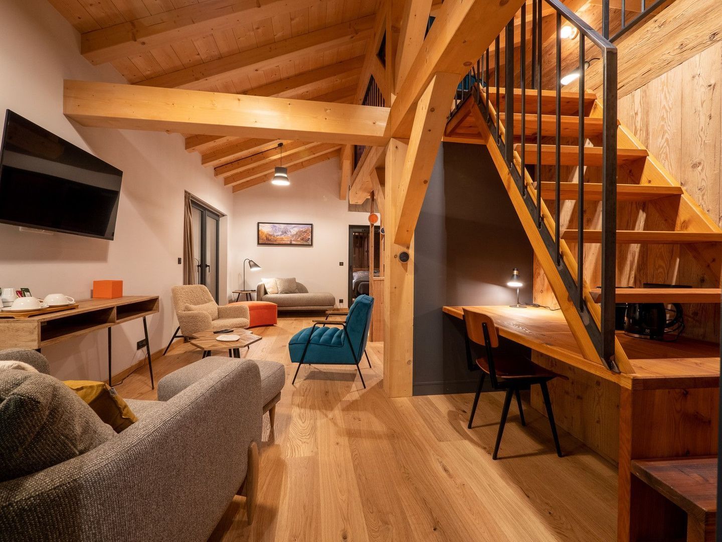 Bourg-Saint-Maurice, Bourg-Saint-Maurice foto-3