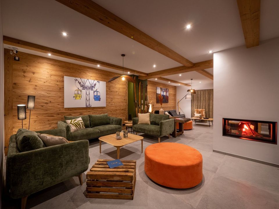 Bourg-Saint-Maurice, Bourg-Saint-Maurice foto-2