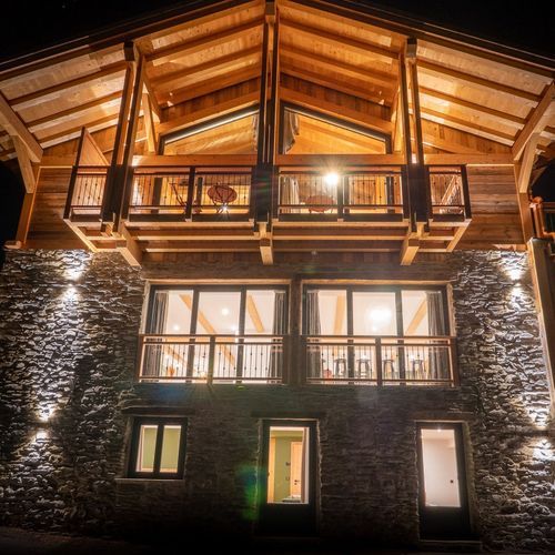 Bourg-Saint-Maurice, Bourg-Saint-Maurice foto-1