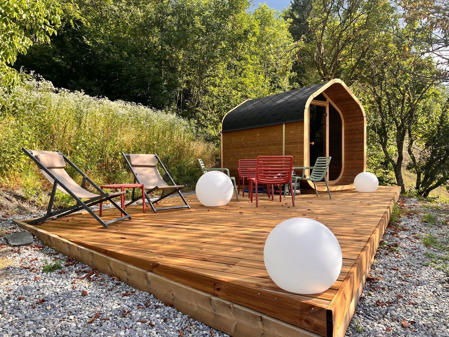 Bourg-Saint-Maurice, Bourg-Saint-Maurice foto-9