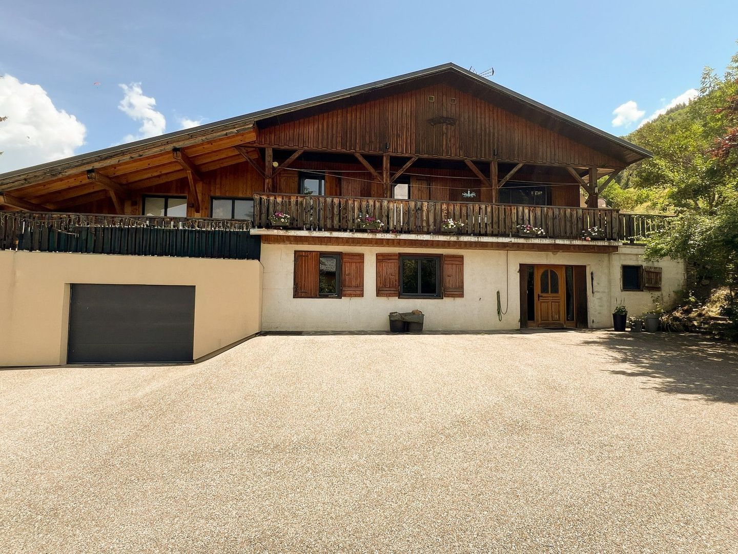 Bourg-Saint-Maurice, Bourg-Saint-Maurice foto-0