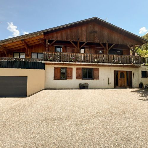 Bourg-Saint-Maurice, Bourg-Saint-Maurice foto-1