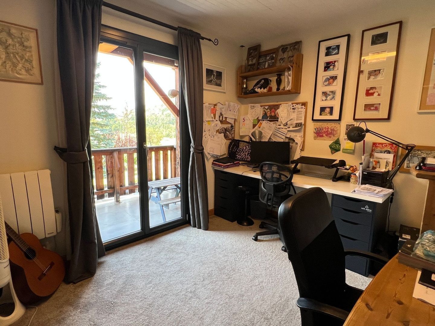 Bourg-Saint-Maurice, Bourg-Saint-Maurice foto-6