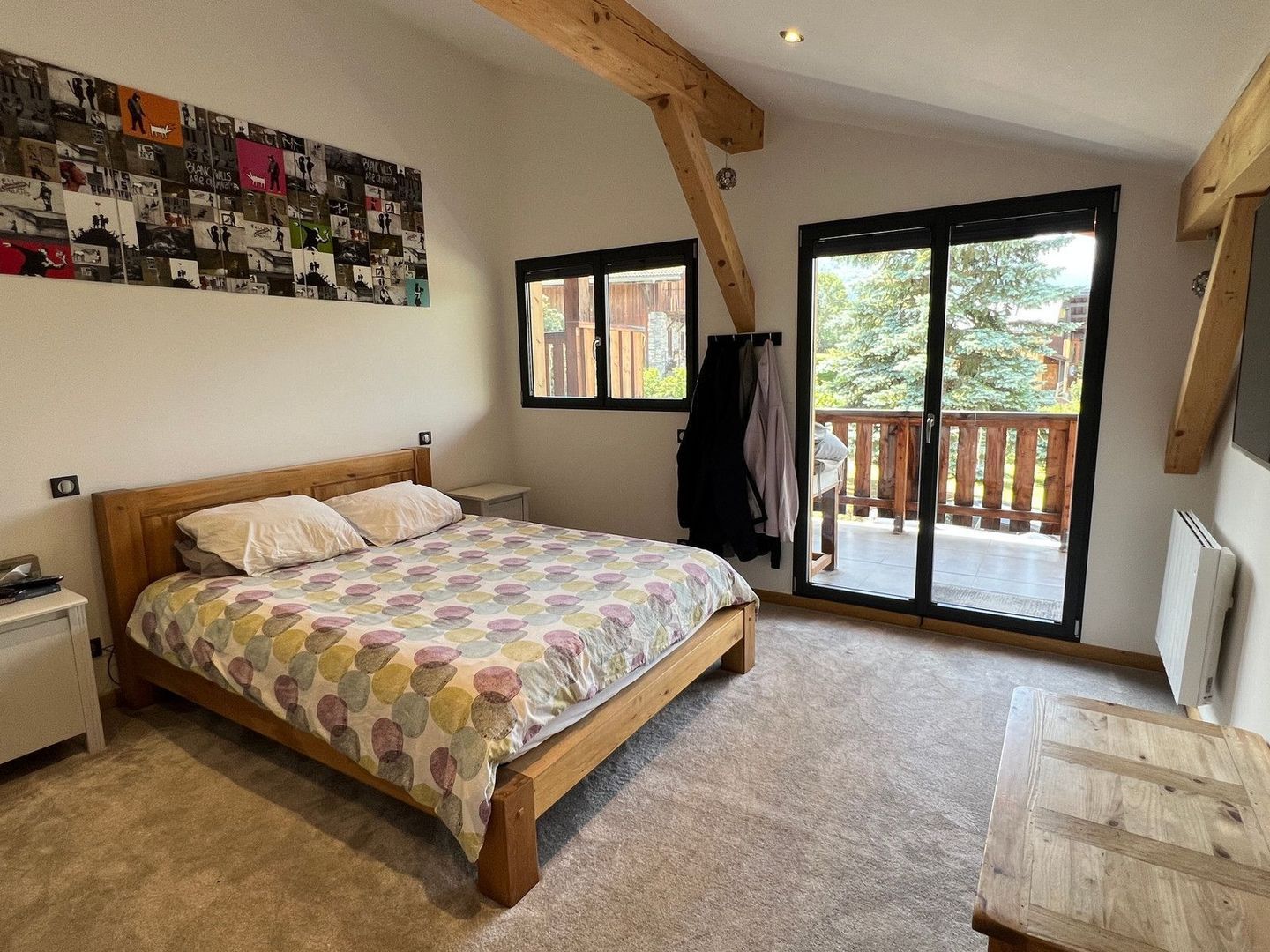 Bourg-Saint-Maurice, Bourg-Saint-Maurice foto-4