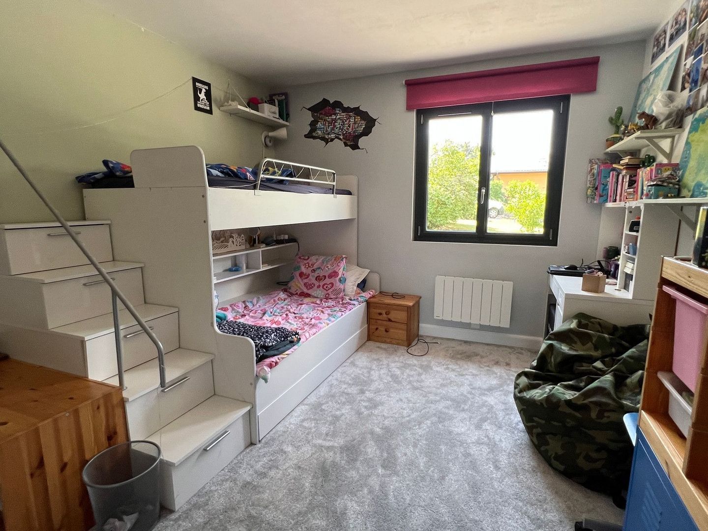 Bourg-Saint-Maurice, Bourg-Saint-Maurice foto-8