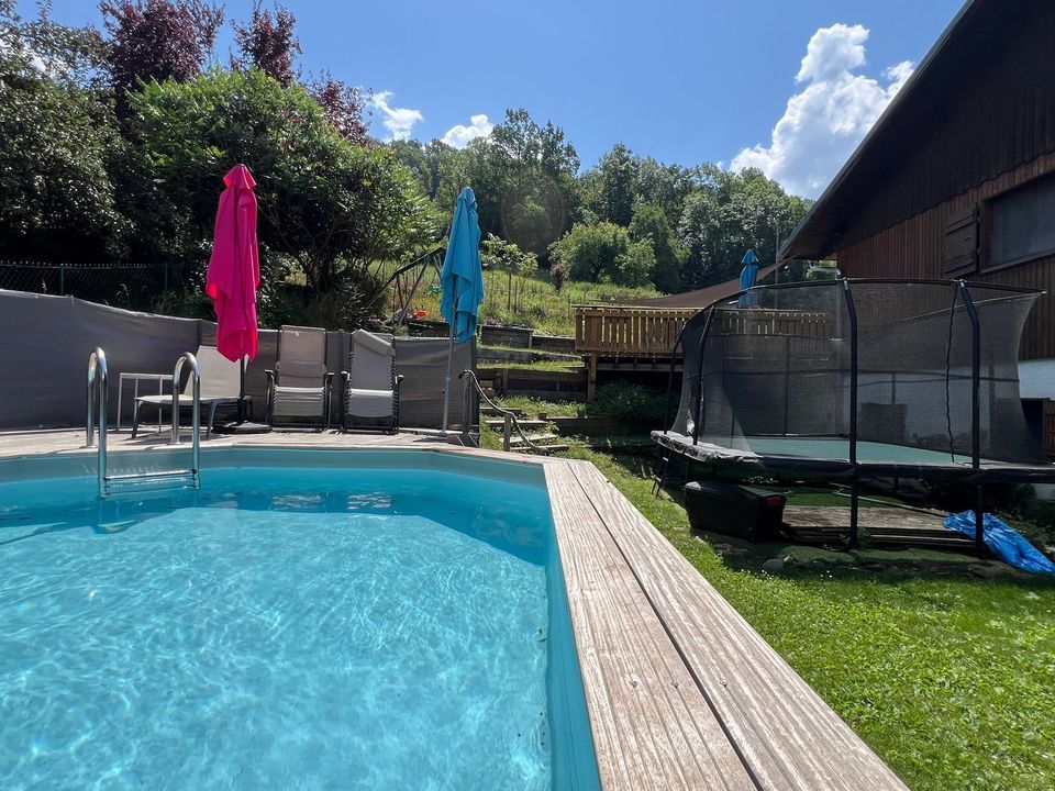 Bourg-Saint-Maurice, Bourg-Saint-Maurice foto-2