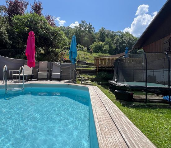 Bourg-Saint-Maurice, Bourg-Saint-Maurice