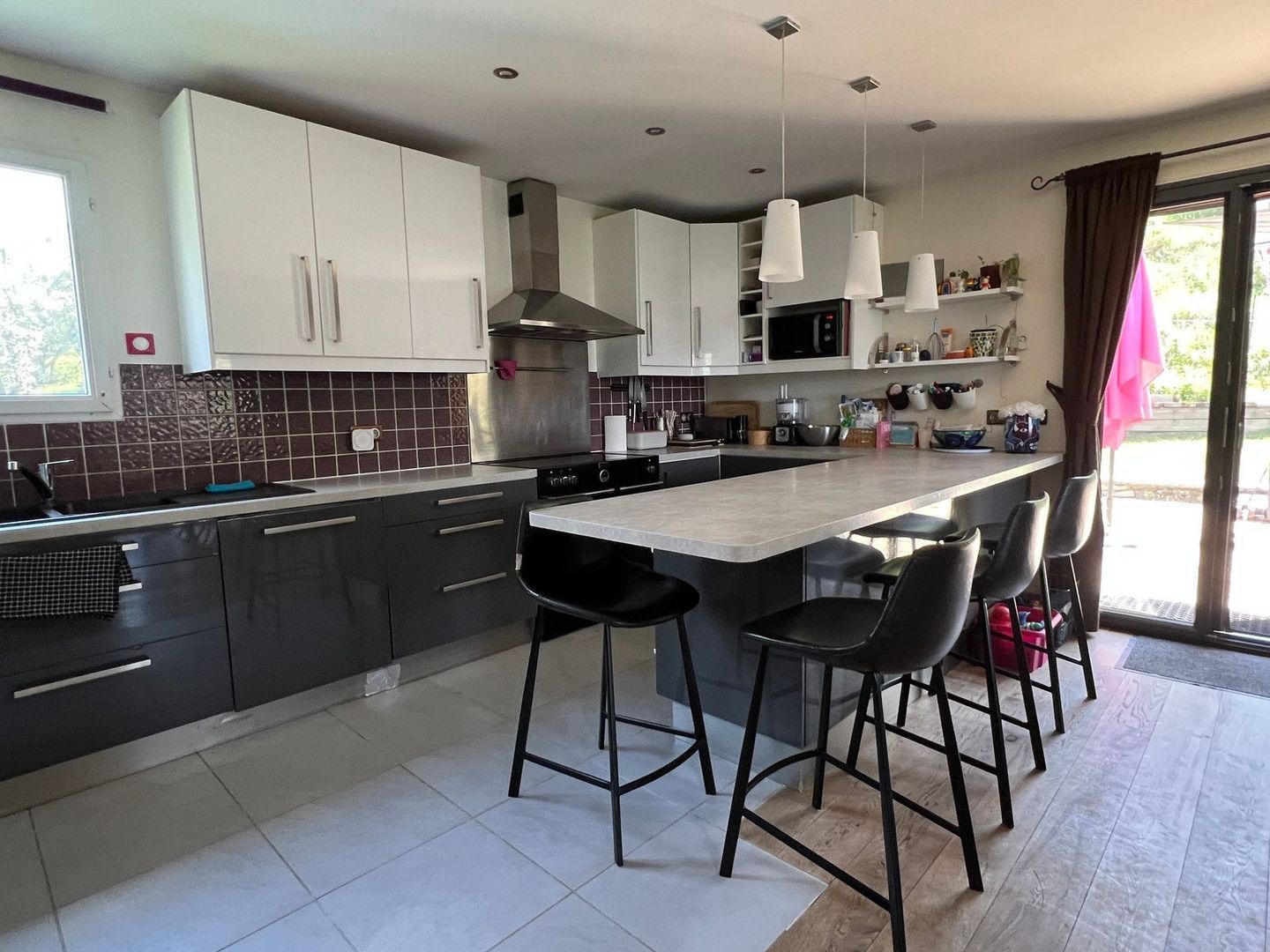 Bourg-Saint-Maurice, Bourg-Saint-Maurice foto-3