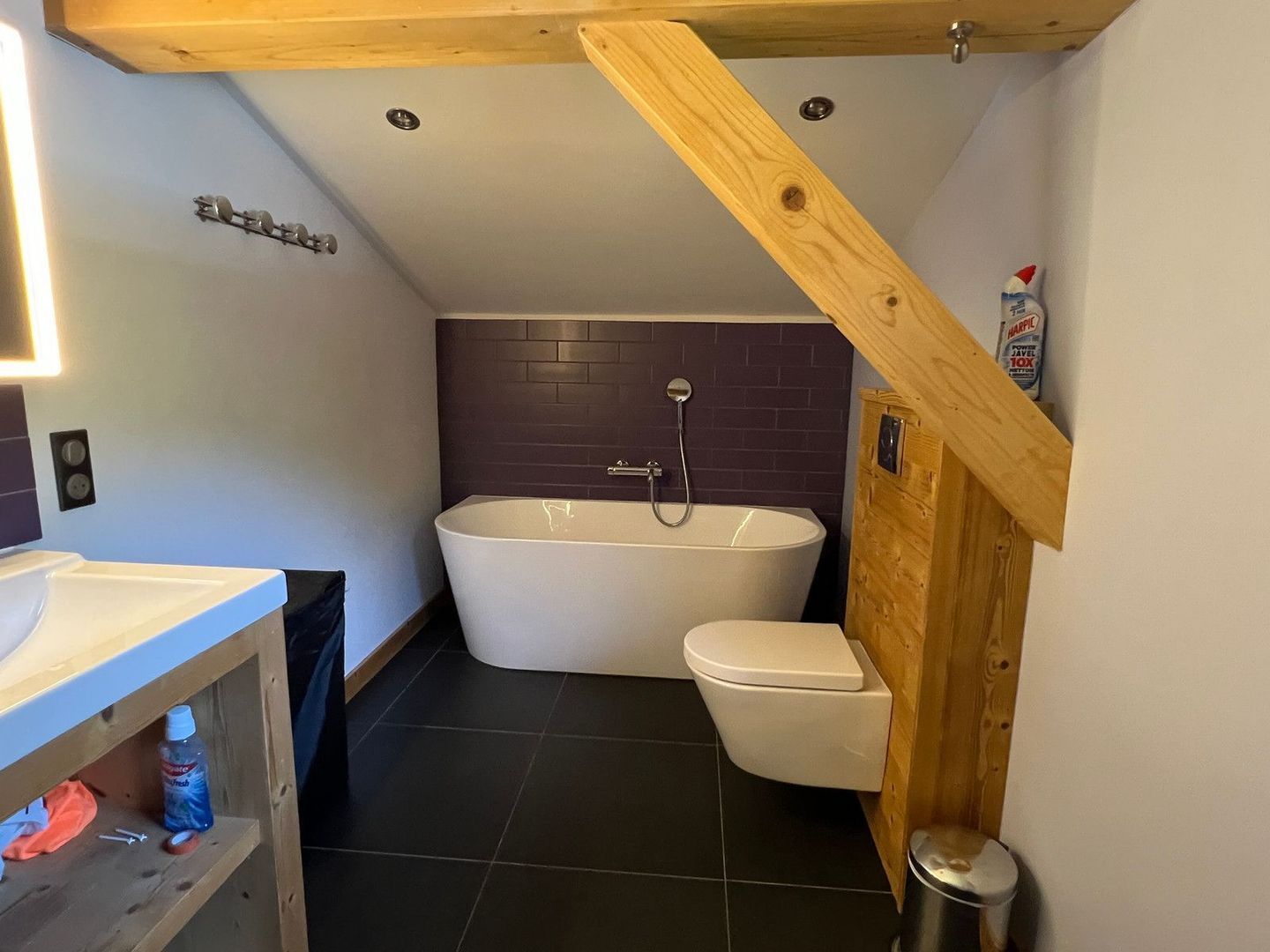 Bourg-Saint-Maurice, Bourg-Saint-Maurice foto-9