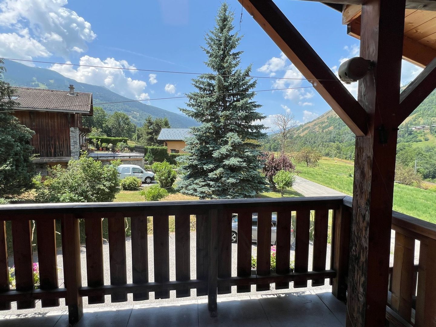 Bourg-Saint-Maurice, Bourg-Saint-Maurice foto-5