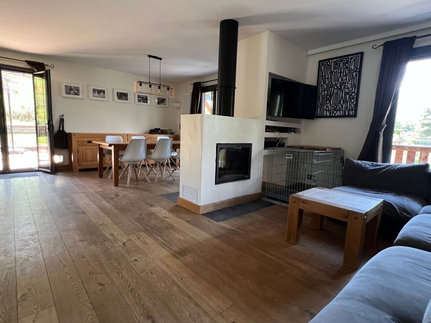 Bourg-Saint-Maurice, Bourg-Saint-Maurice foto-2