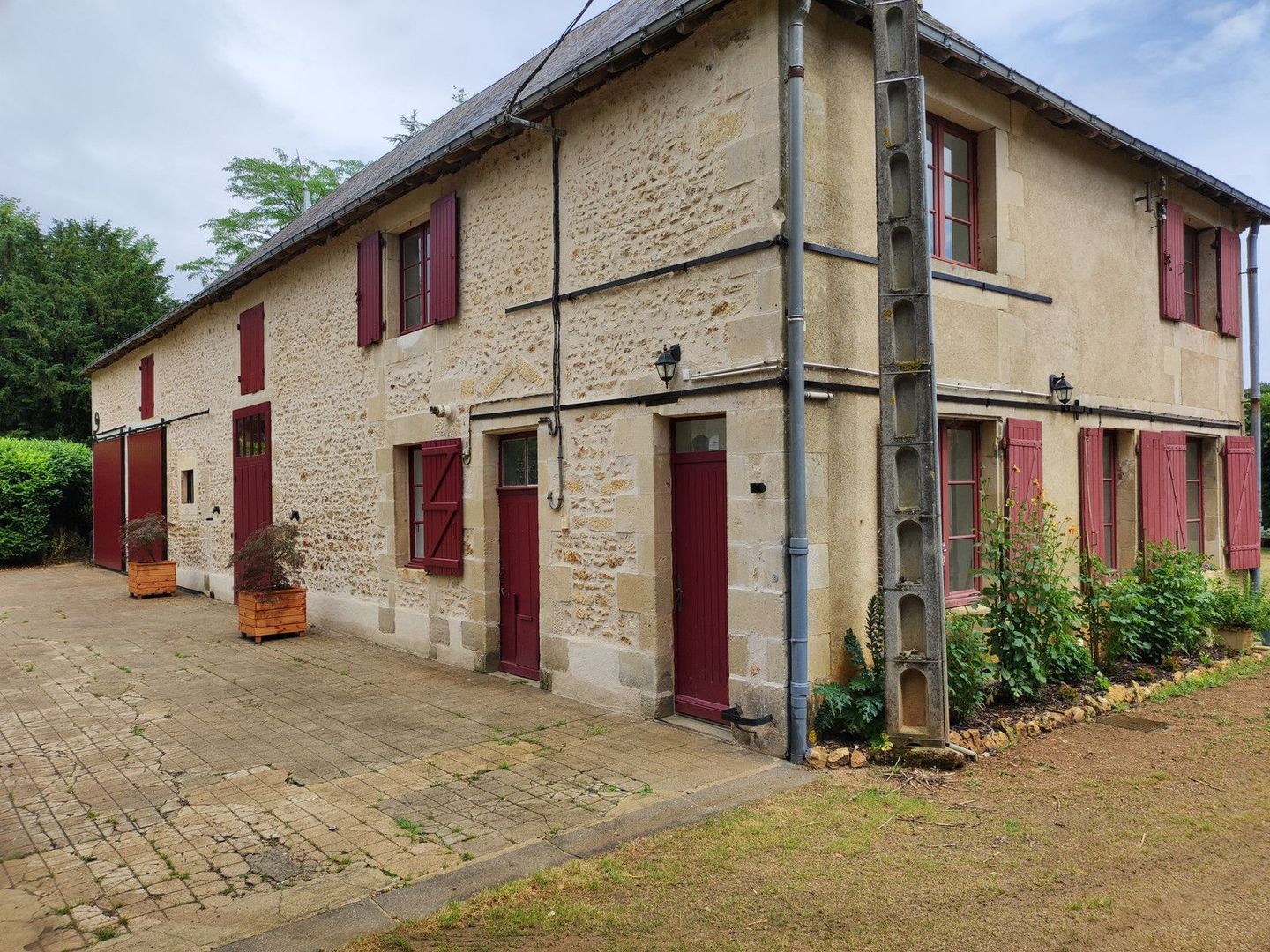 Jazeneuil, Jazeneuil foto-3