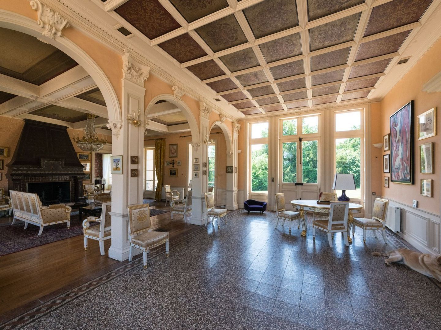 Jazeneuil, Jazeneuil foto-6