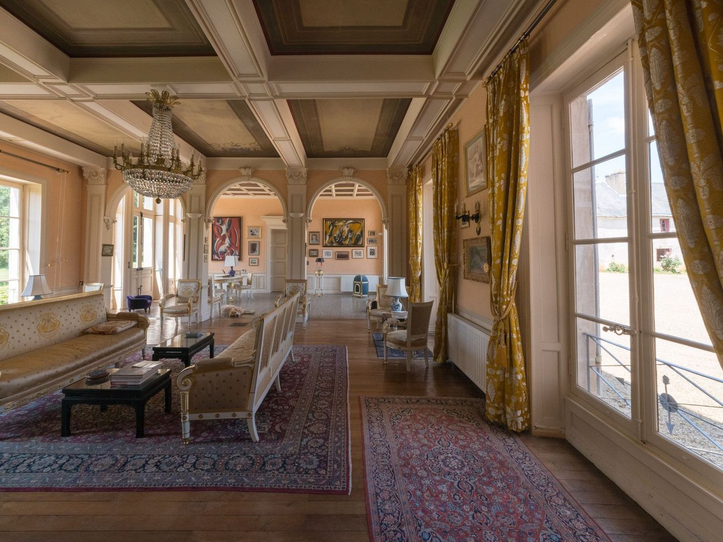 Jazeneuil, Jazeneuil foto-7