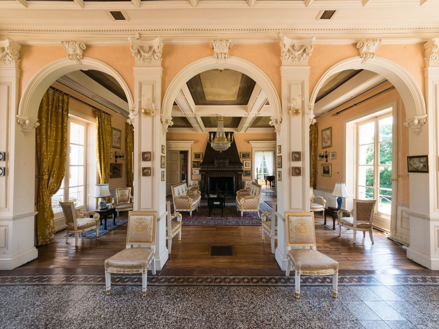 Jazeneuil, Jazeneuil foto-5