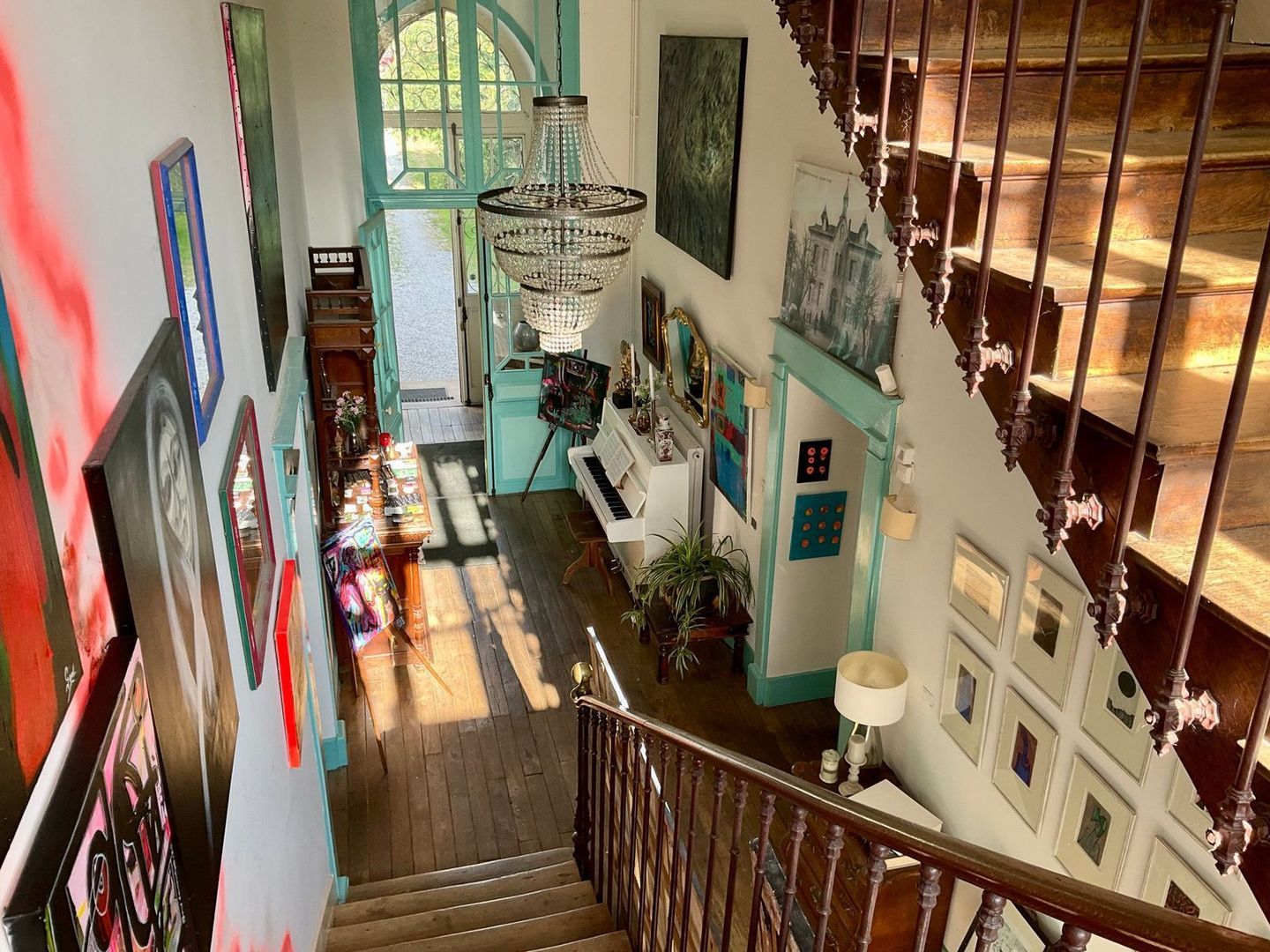 Vallière, Vallière foto-5