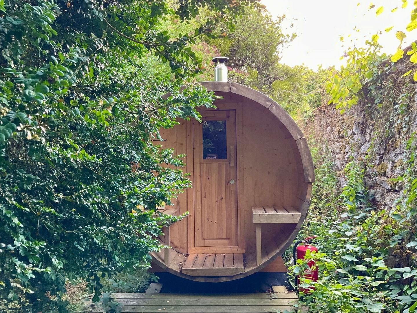 Vallière, Vallière foto-2