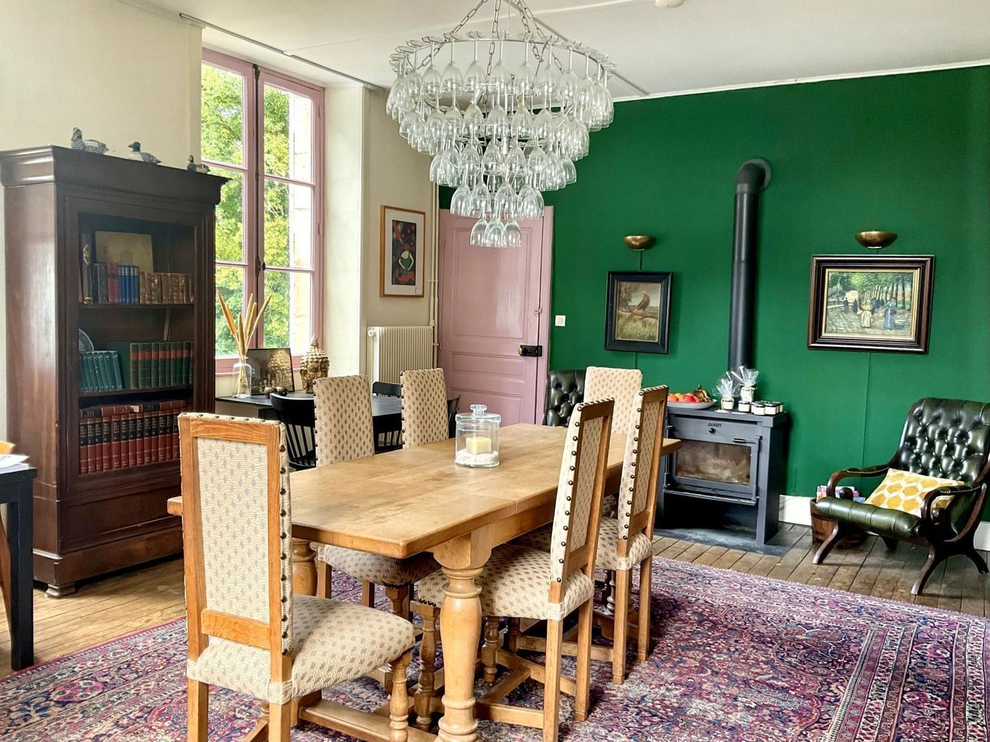 Vallière, Vallière foto-3