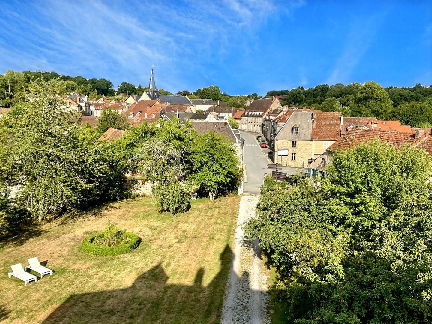 Vallière, Vallière foto-1