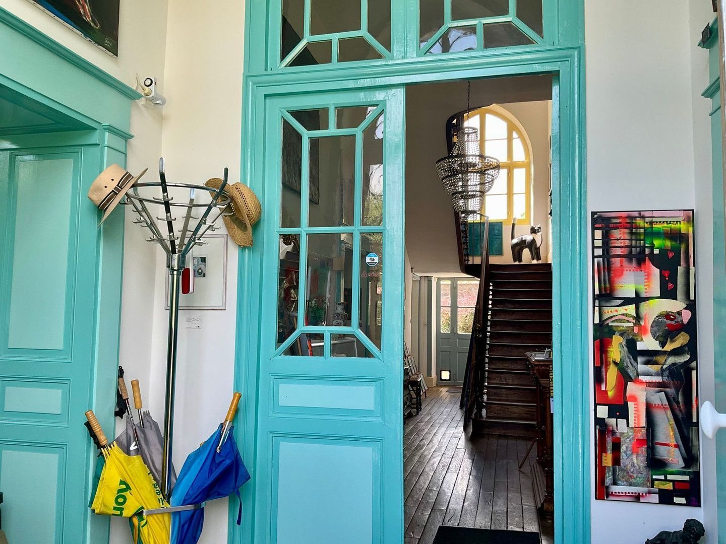 Vallière, Vallière foto-4