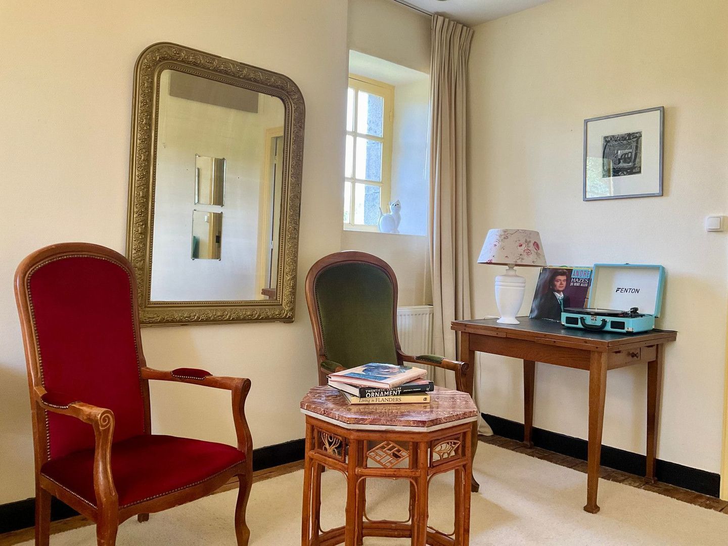 Vallière, Vallière foto-7