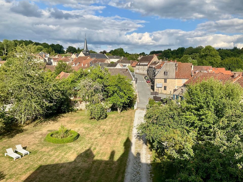 Vallière, Vallière foto-2