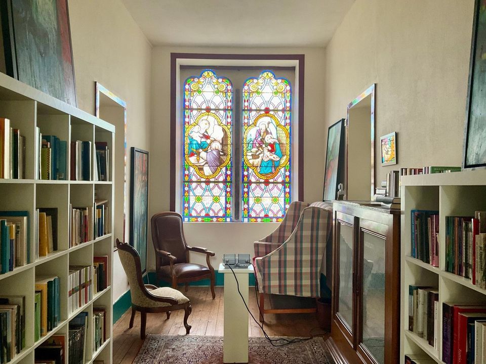 Vallière, Vallière foto-3