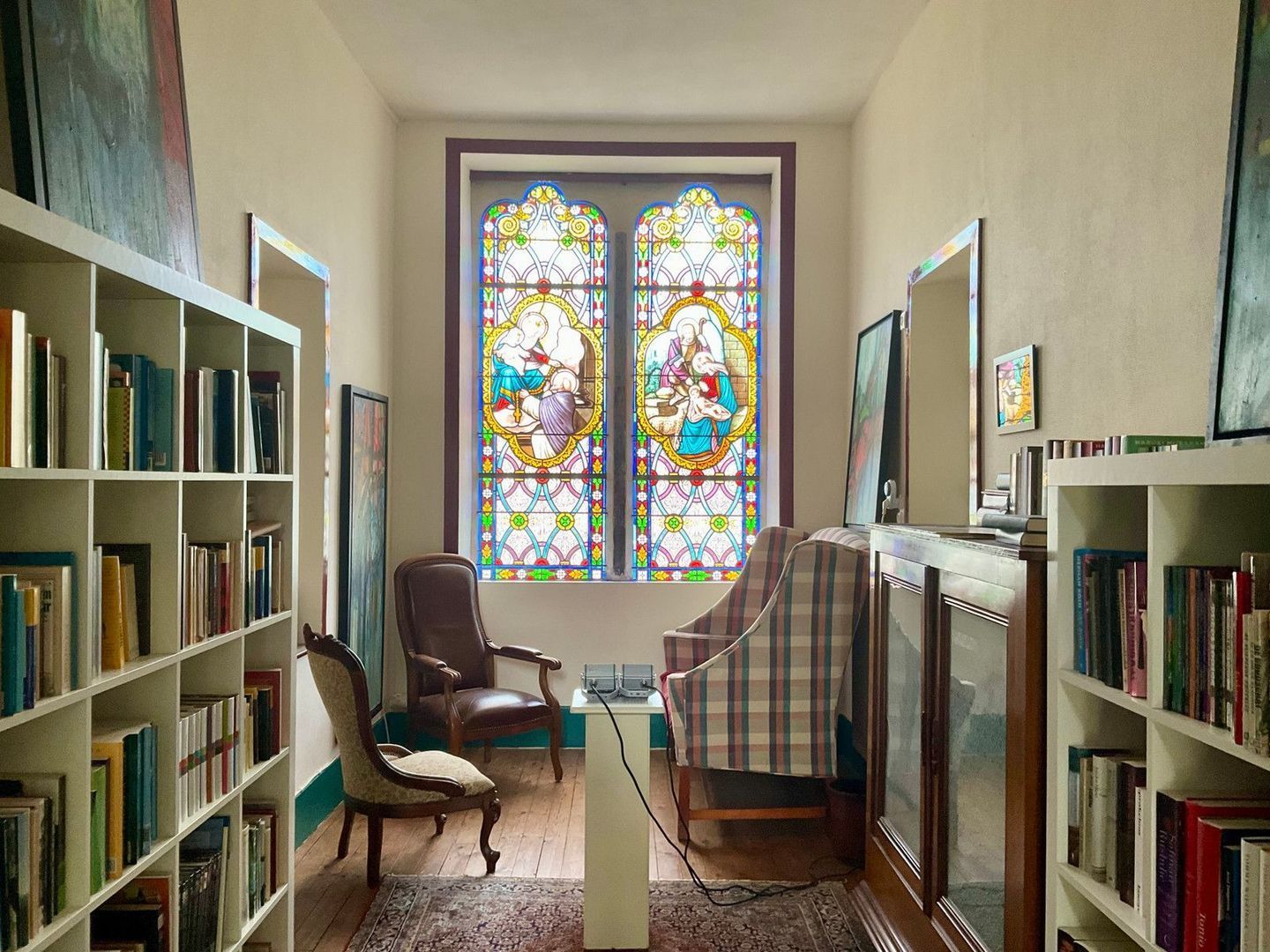 Vallière, Vallière foto-8