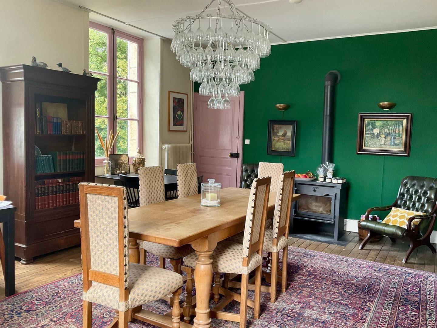 Vallière, Vallière foto-7