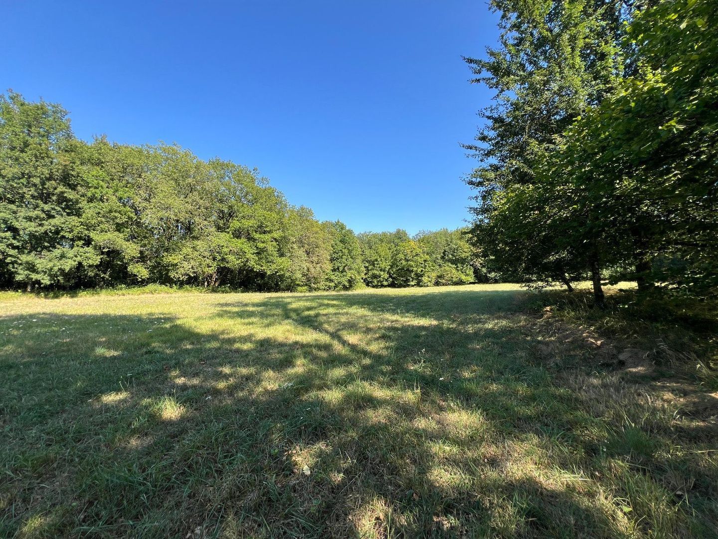 Négrondes, Négrondes foto-2