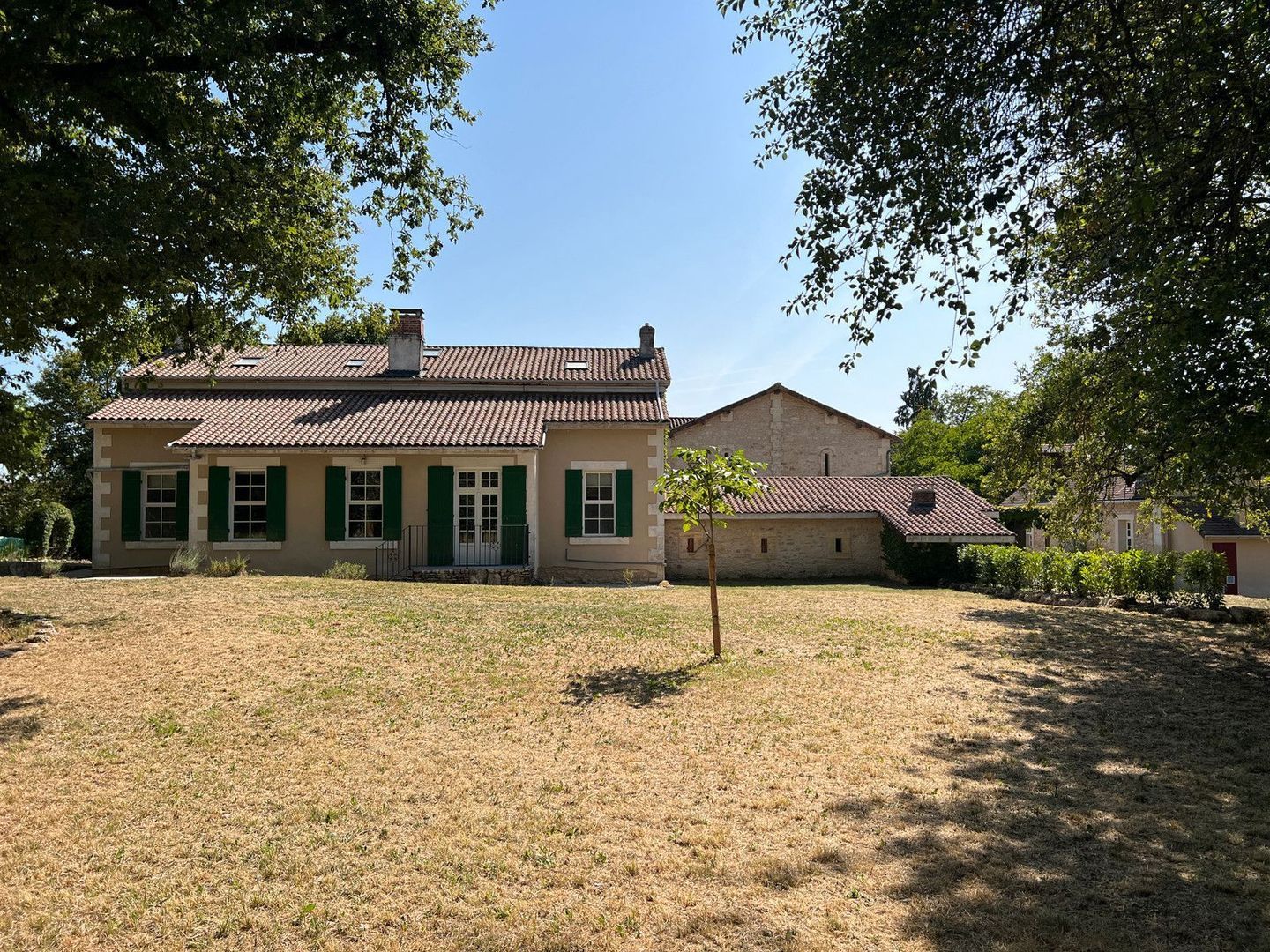 Négrondes, Négrondes foto-4