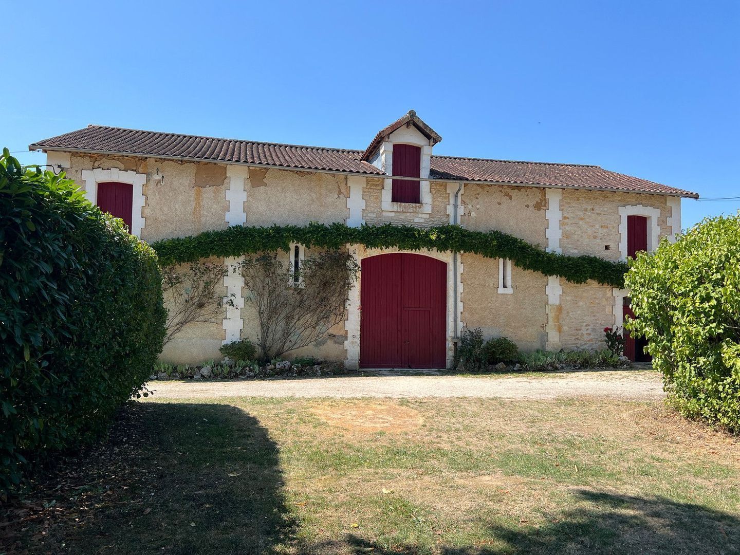 Négrondes, Négrondes foto-5