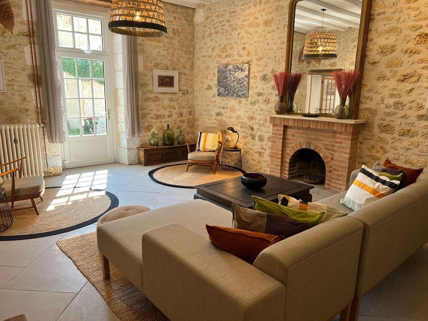 Négrondes, Négrondes foto-7