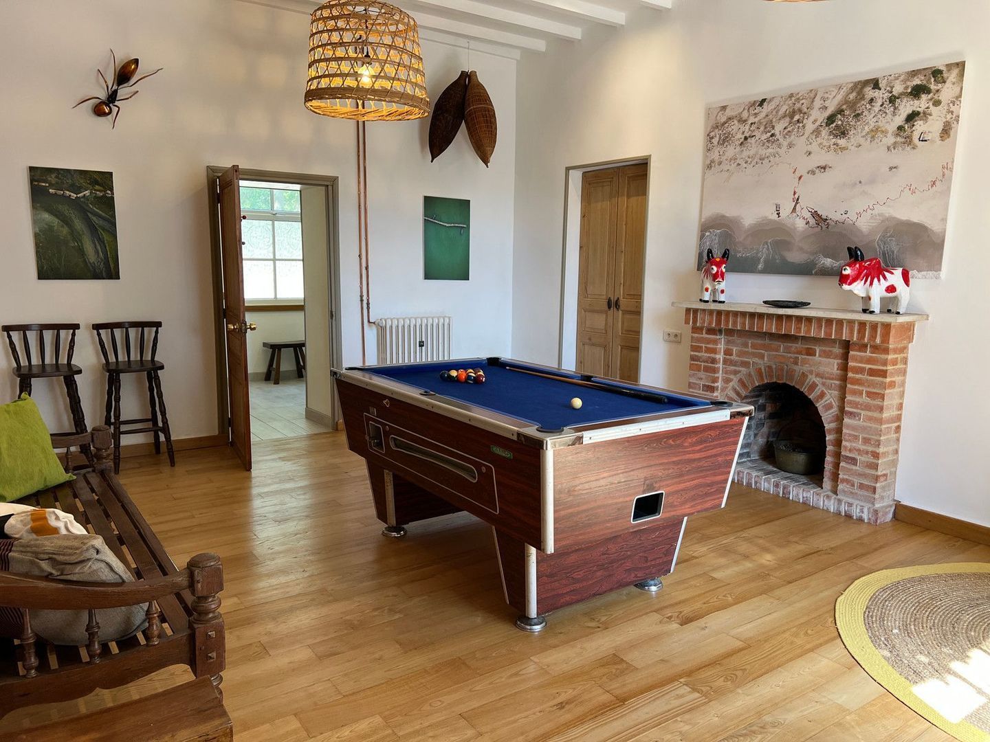 Négrondes, Négrondes foto-8