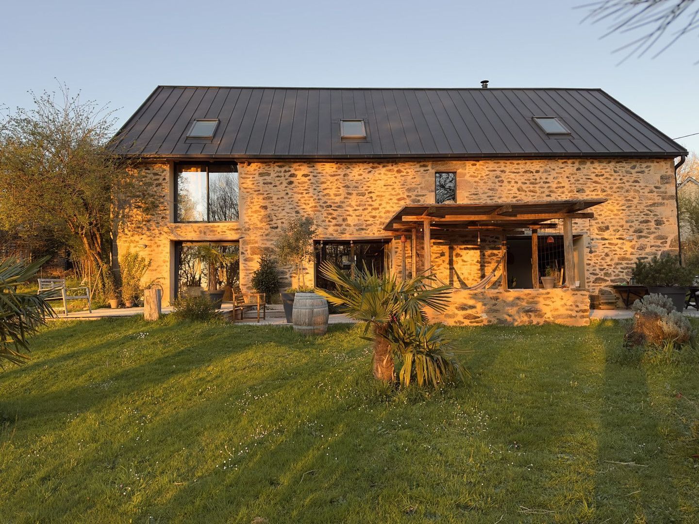 Marcillac-la-Croisille, Marcillac-la-Croisille foto-1