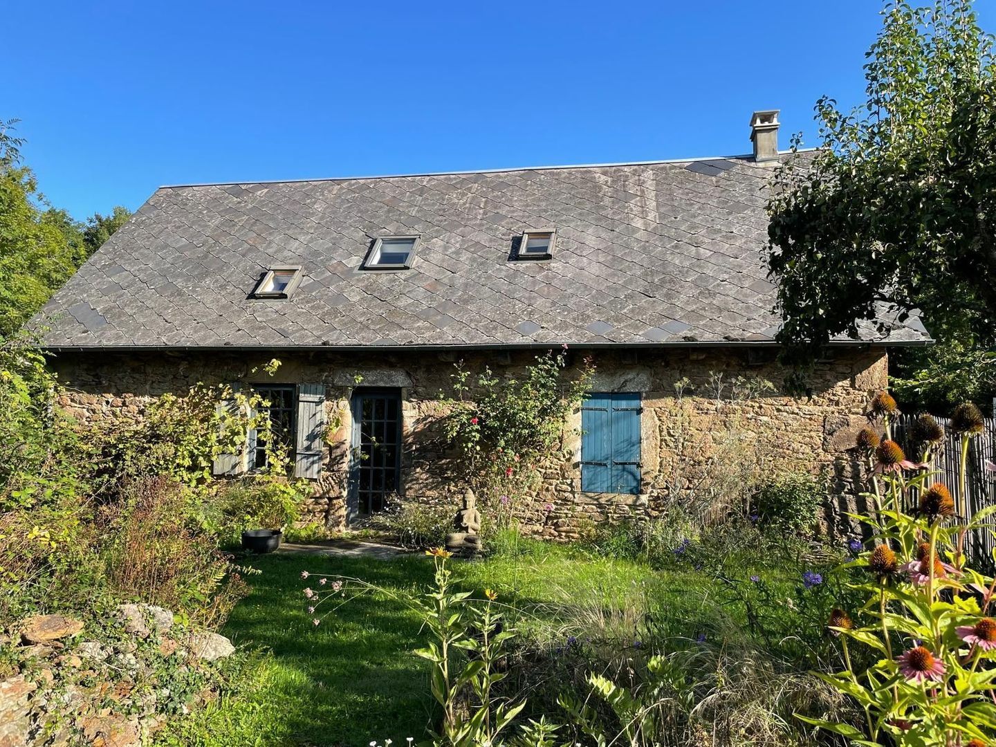 Marcillac-la-Croisille, Marcillac-la-Croisille foto-3