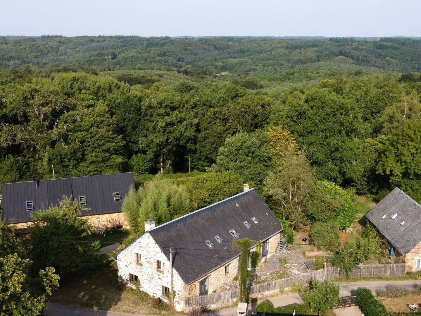 Marcillac-la-Croisille, Marcillac-la-Croisille foto-0