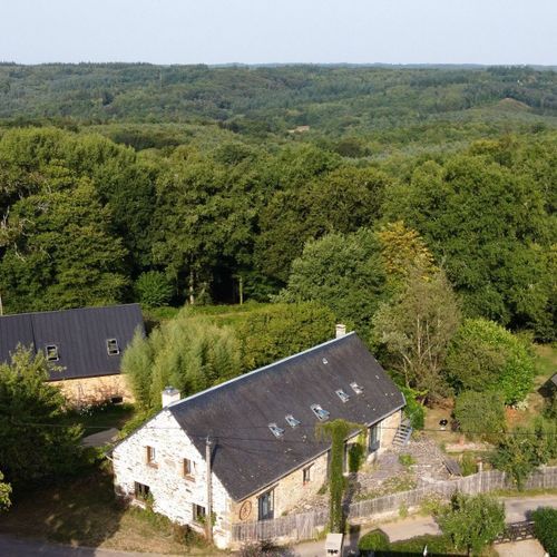 Marcillac-la-Croisille, Marcillac-la-Croisille foto-1