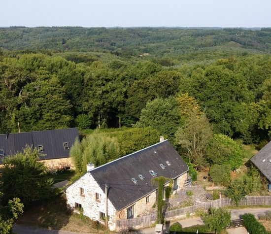 Marcillac-la-Croisille, Marcillac-la-Croisille