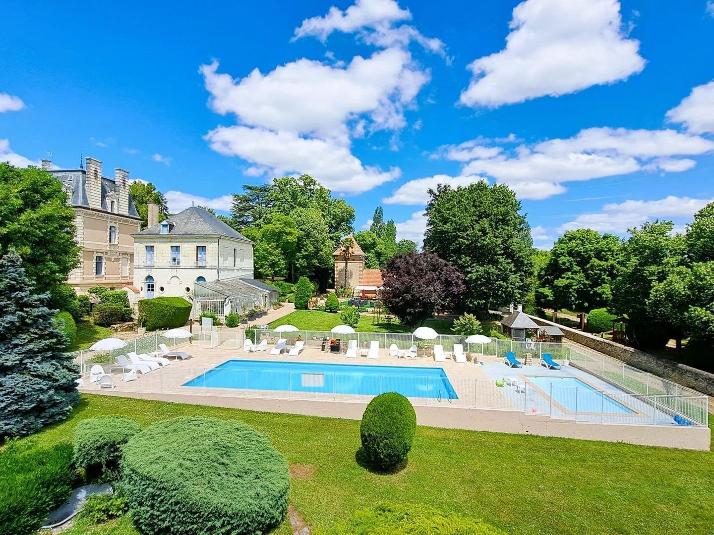 Trogues, Trogues foto-4