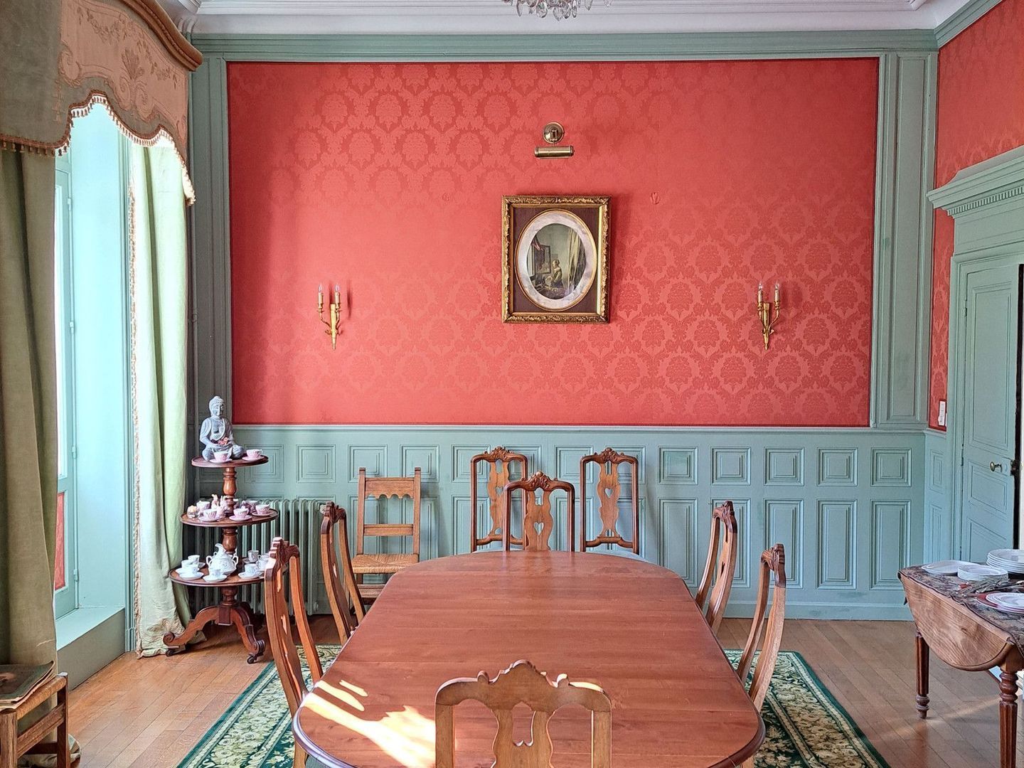 Trogues, Trogues foto-8