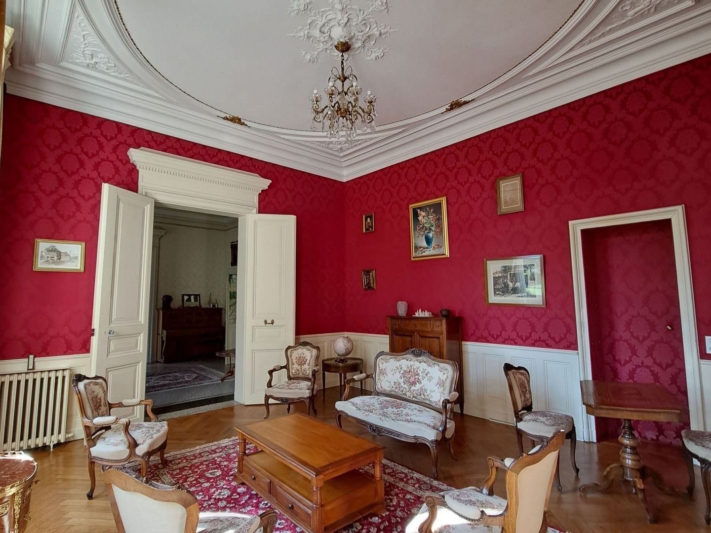 Trogues, Trogues foto-9