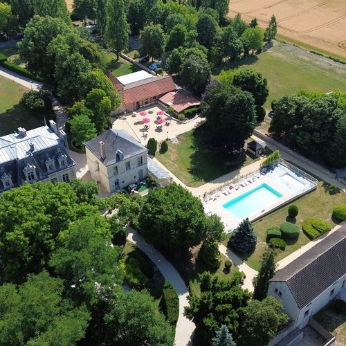 Trogues, Trogues foto-1