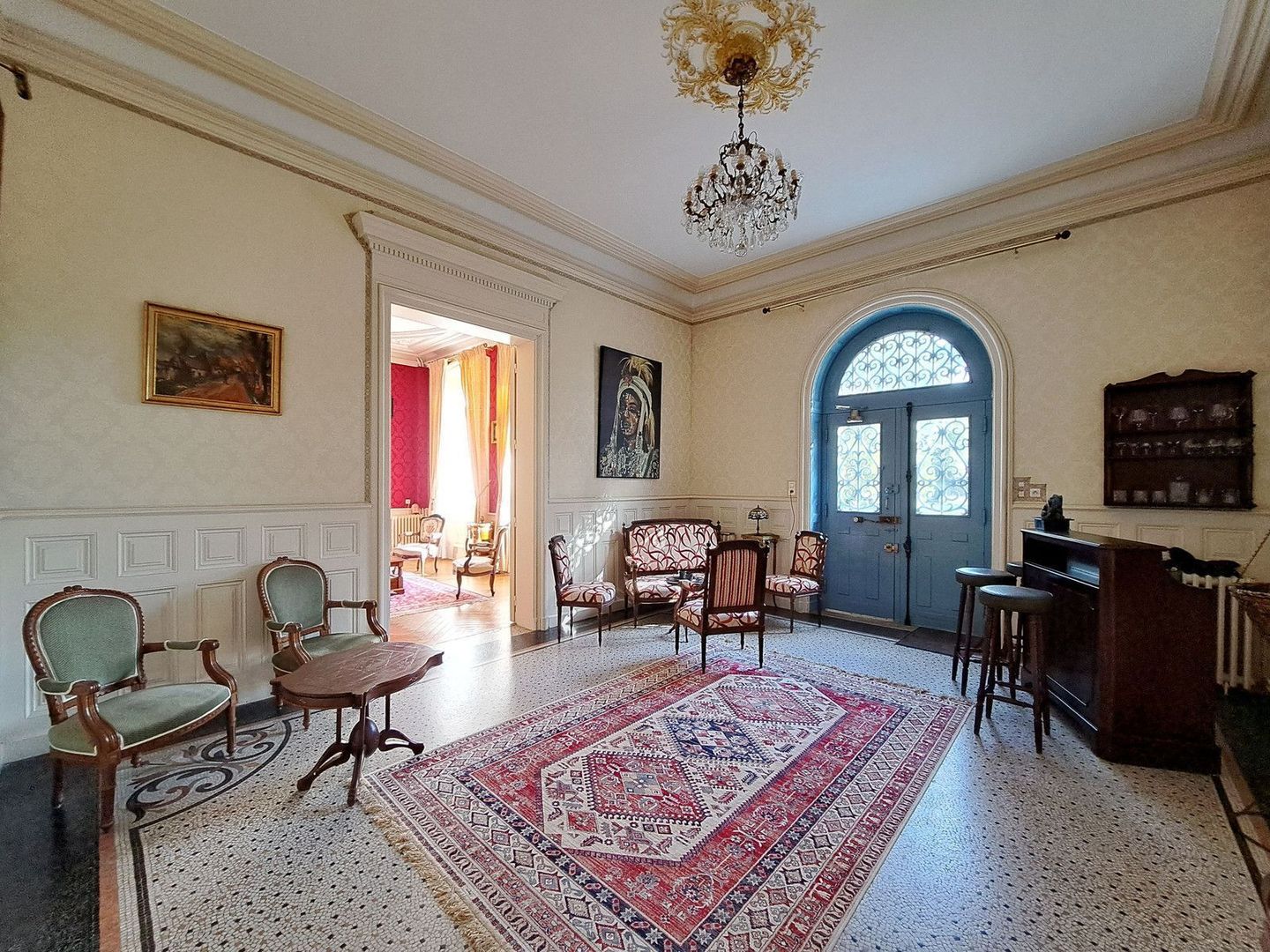 Trogues, Trogues foto-7